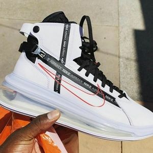 Nike air max 720 saturn